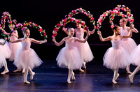 Ballet: CDA Spring 2014