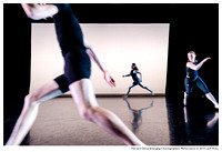 Harvard Dance: Emerging Choreographers Spring 2014