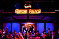 WH Theater Spring 2015: Grease
